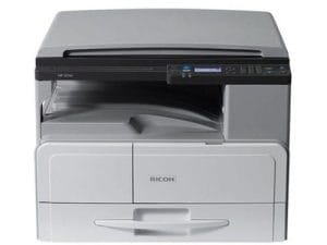 Ricoh MP2014AD