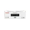 Canon 737 Black Toner Cartridge