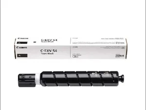 Canon C-EXV 54 Black Toner Cartridge