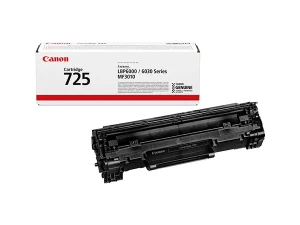 Canon 725 Toner Cartridge