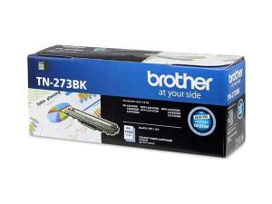 Brother TN-273BK Black Toner Cartridge