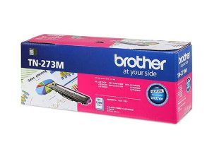 Brother TN-273M Magenta Toner Cartridge