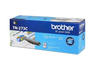 Brother TN-273C Cyan Toner Cartridge