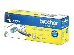 Brother TN-277 Yellow