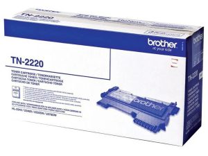Brother TN-2220 Black Toner