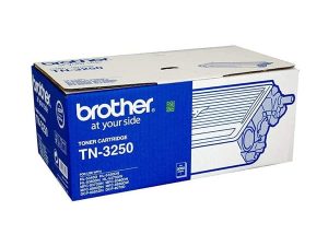 Brother TN-3250 Black Toner Cartridge