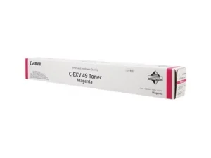 Canon C-EXV 49 Magenta Toner Cartridge