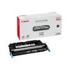 Canon 711BK Black Toner Cartridge