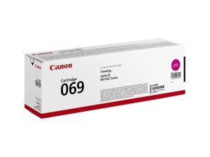 Canon 069 Magenta Toner Cartridge