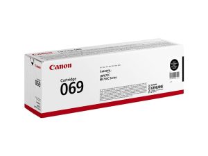 Canon 069 Black Toner Cartridge