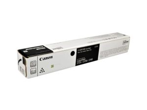 Canon C-EXV 63 Black Toner Cartridge