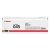 Canon 045Y Yellow Toner Cartridge