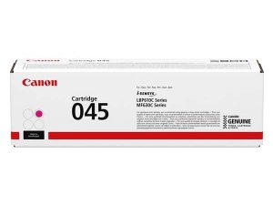 Canon 045M Magenta Toner Cartridge