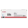 Canon 045C Cyan Toner Cartridge