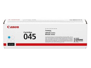 Canon 045C Cyan Toner Cartridge