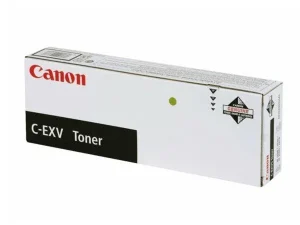 Canon C-EXV29 Black Toner Cartridge