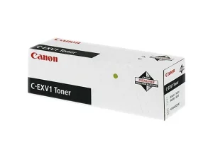 Canon C-EXV1 Black Toner Cartridge