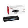 Canon EP-22 Black Toner Cartridge
