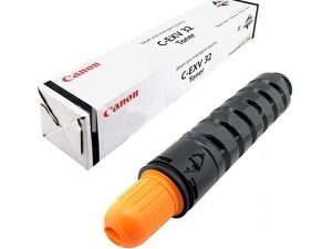 Canon C-EXV32 Black Toner Cartridge