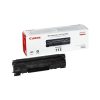 Canon 713 Black Toner Cartridge