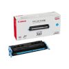 Canon 707C Cyan Toner Cartridge