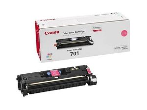 Canon 701M Magenta