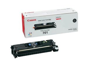 Canon 701 Black