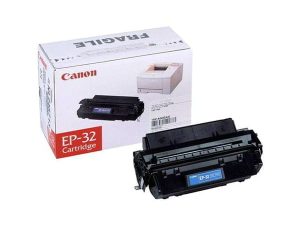 Canon EP-32 Black Toner Cartridge