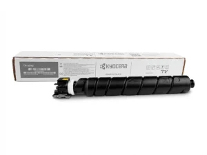 Kyocera TK-6345 Black Toner Cartridge