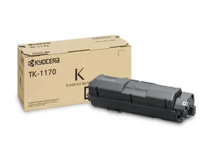 Kyocera TK-1170 Black Toner Cartridge