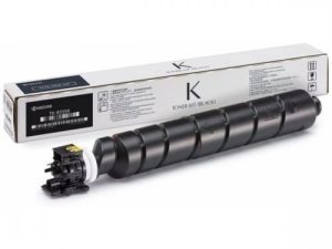 Kyocera TK-8555BK Black Toner