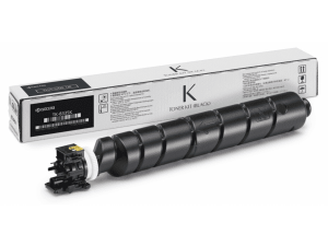Kyocera TK-8335K Black Toner Cartridge