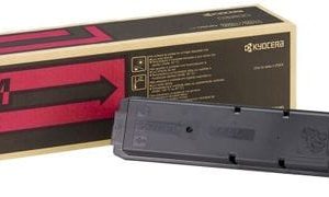 Kyocera TK-8505M Magenta Toner Cartridge