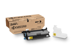 Kyocera TK-3060 Black Toner Cartridge