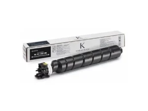 Kyocera TK-8345K Black Toner Cartridge