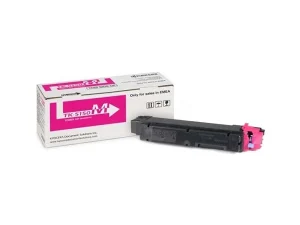 Kyocera TK-5150M Magenta Toner Cartridge