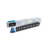 Kyocera TK-8515C Cyan Toner Cartridge