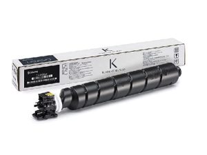 Kyocera TK-8515K Black Toner Cartridge