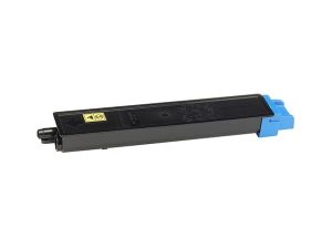 Kyocera TK-8315C Cyan Toner Cartridge
