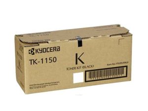 Kyocera TK-1150 Black Toner Cartridge