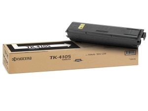 Kyocera TK-1150 Black Toner Cartridge