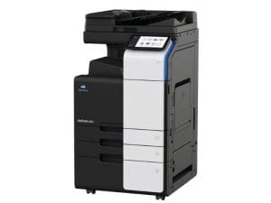 Konica Minolta Develop Ineo 250i Brand new Photocopier