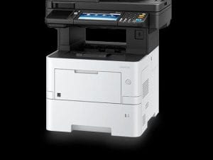Kyocera ECOSYS M3145idn MFP - Brand New, p