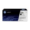HP 53A (Q7553A) Black Original LaserJet Toner Cartridge