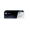 HP 305A (CE411A) Cyan Original LaserJet Toner Cartridge - Ink Flow Innovations