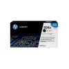 HP 504A Black Original LaserJet Toner Cartridge (CE250A)