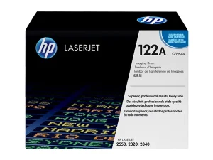 HP 122A LaserJet Imaging Drum (Q3964A)