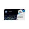 HP 502A Cyan Original LaserJet Toner Cartridge (Q6471A)