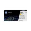 HP 651A Yellow Original LaserJet Toner Cartridge (CE342A)