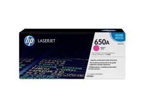 HP 650A (CE273A) Magenta